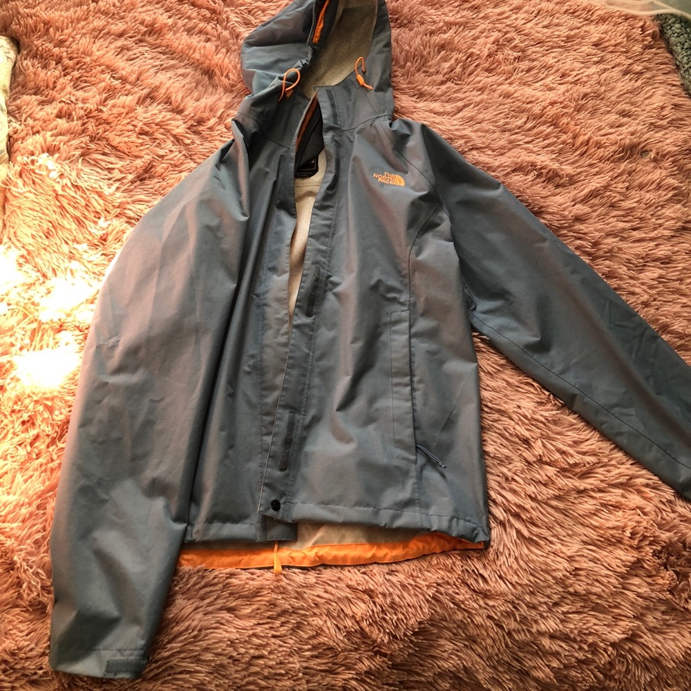 The North Face Rain Jacket